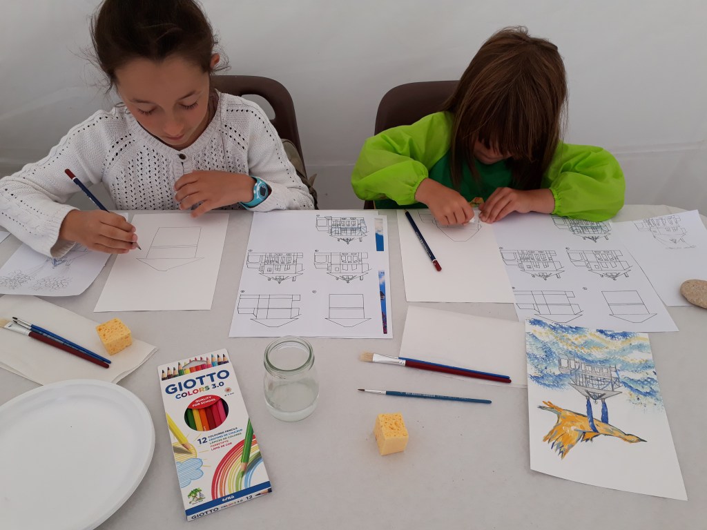 mercredi 18 juillet La Villa Bluette prend des vacances (43)