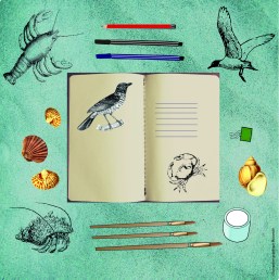 confection d'un livret animalier