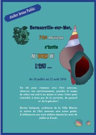 visuel flyer été 2018