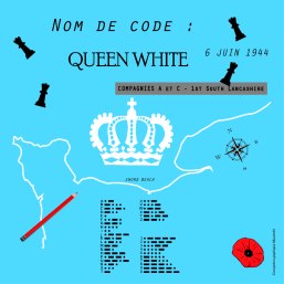 Qui es-tu queen white - Musartdit