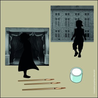 visuel Ma photo studio réinventée - Musartdit