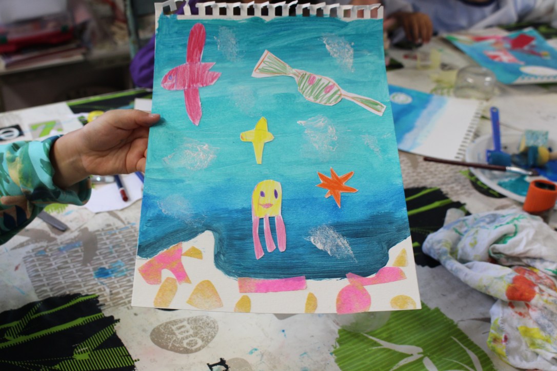 Plongeons dans les couleurs - atelier en famille - Musartdit (14)