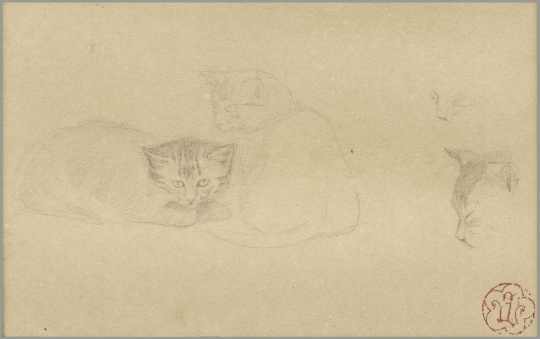 Eugène-Emmanuel Viollet-Le-Duc