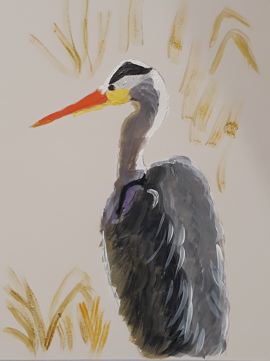 Portrait d'oiseaux - atelier adulte - villons-les-buissons - Musartdit (15)