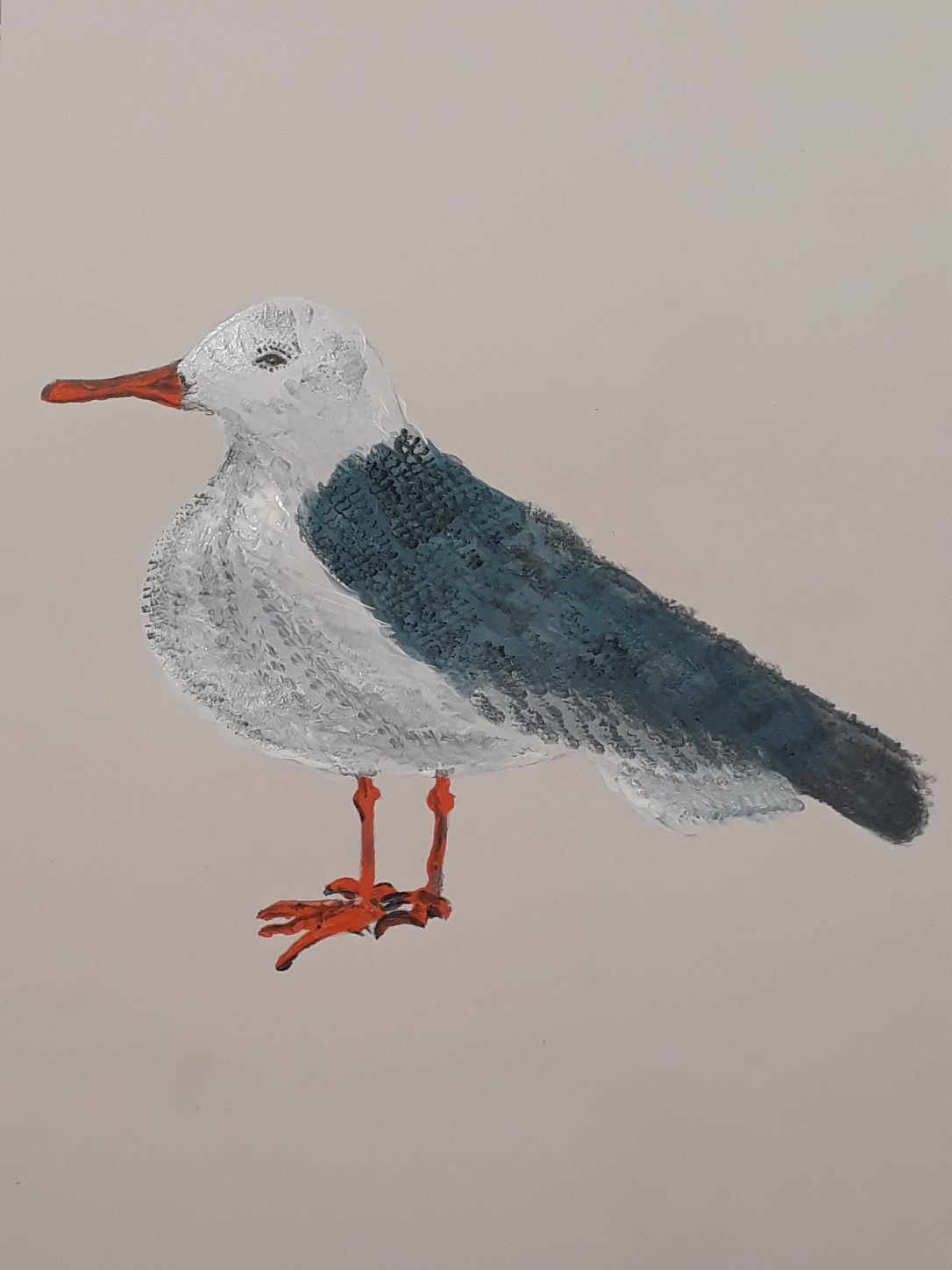 Portrait d'oiseaux - atelier adulte - villons-les-buissons - Musartdit (17)